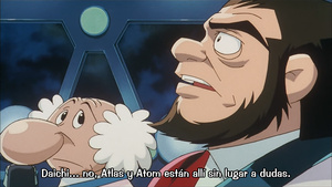 Astro Boy: Tetsuwan Atom